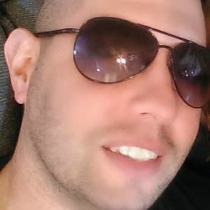 Meet your Posher, Anthony